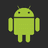 Install android Icon